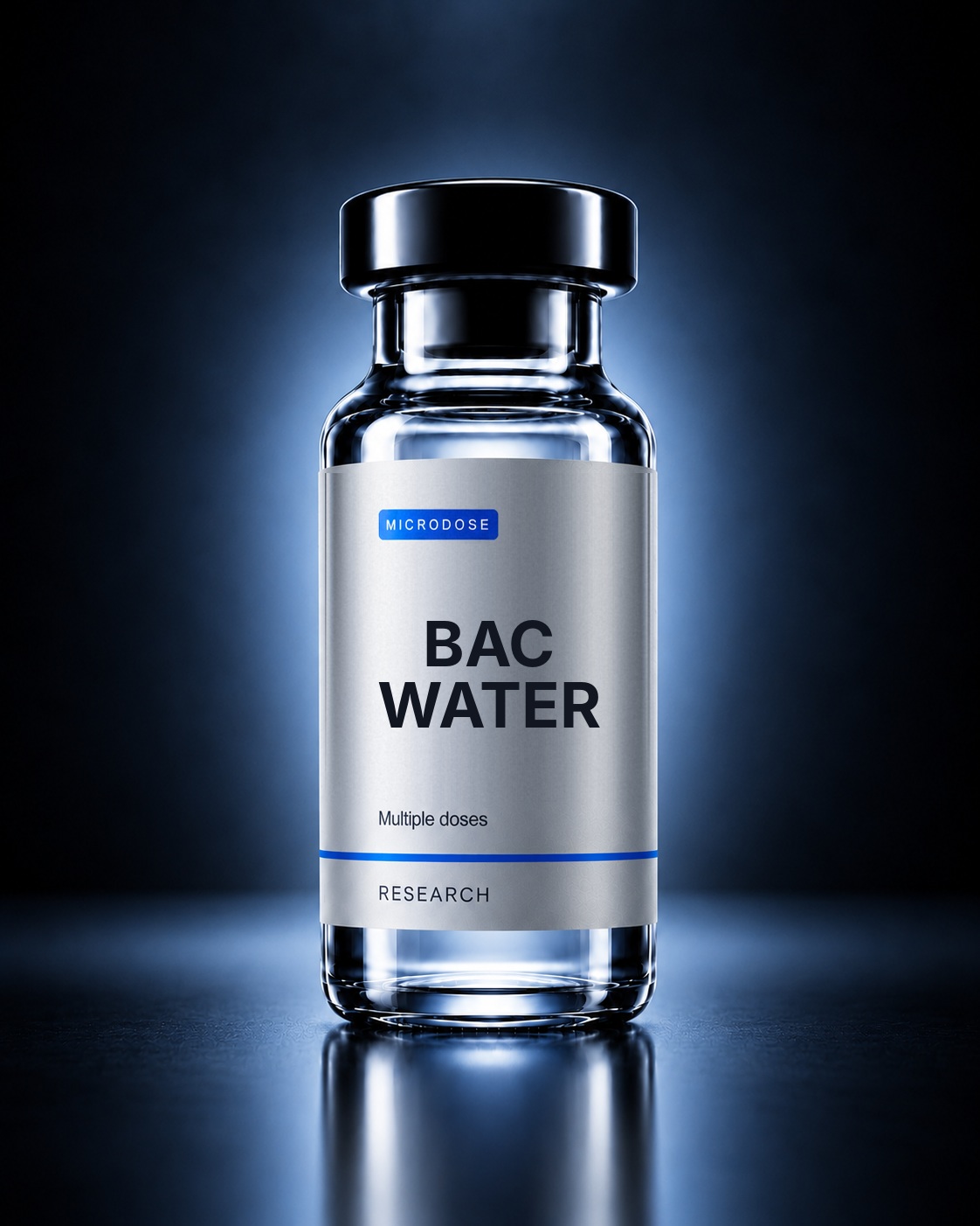 BAC Water