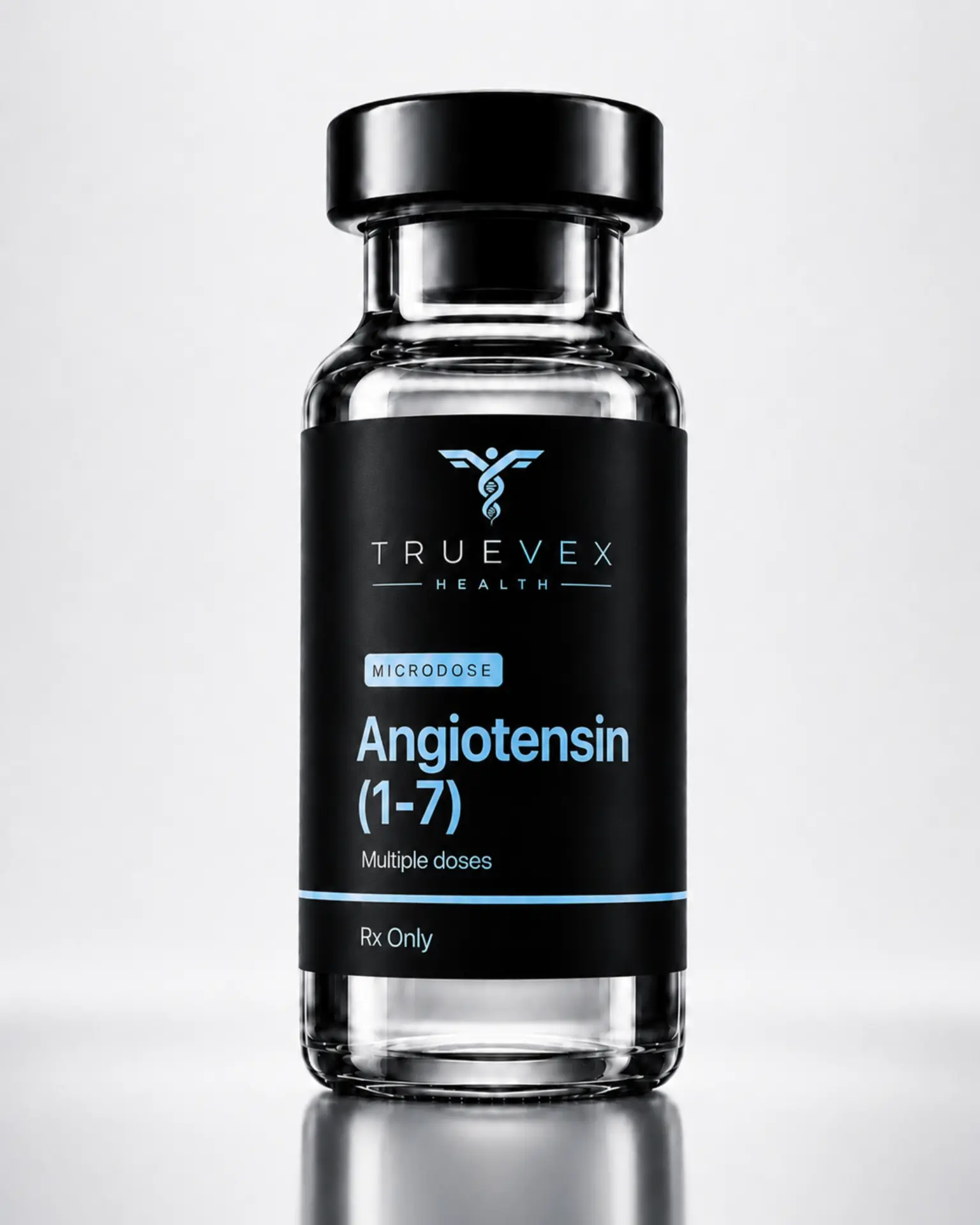 Angiotensin-(1-7)