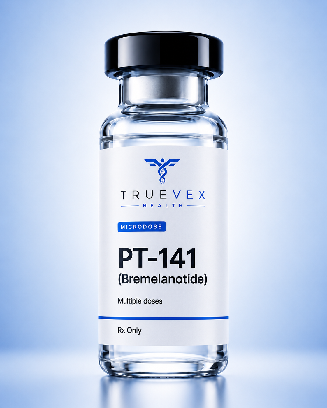 PT-141 (Bremelanotide)