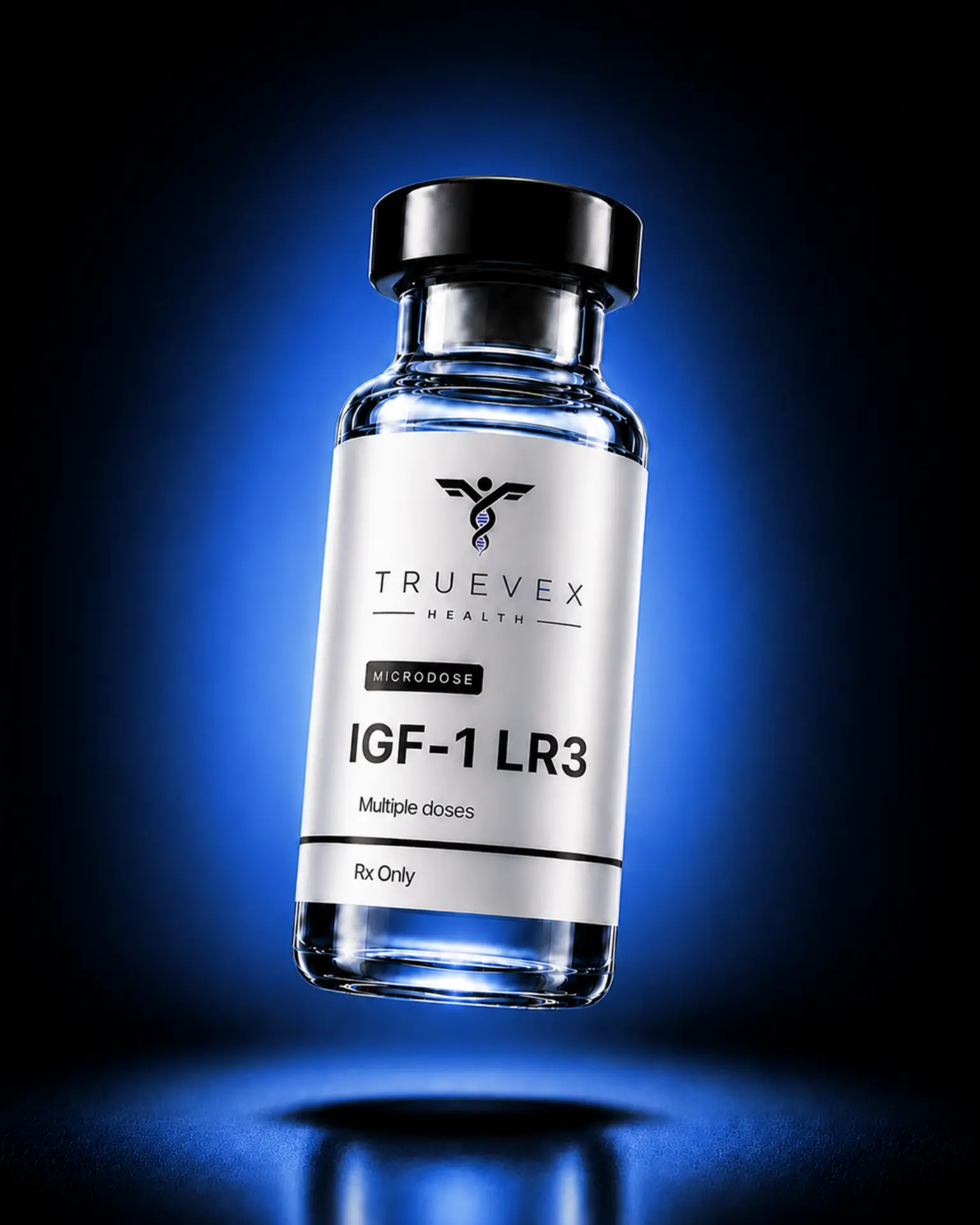 IGF-1 LR3