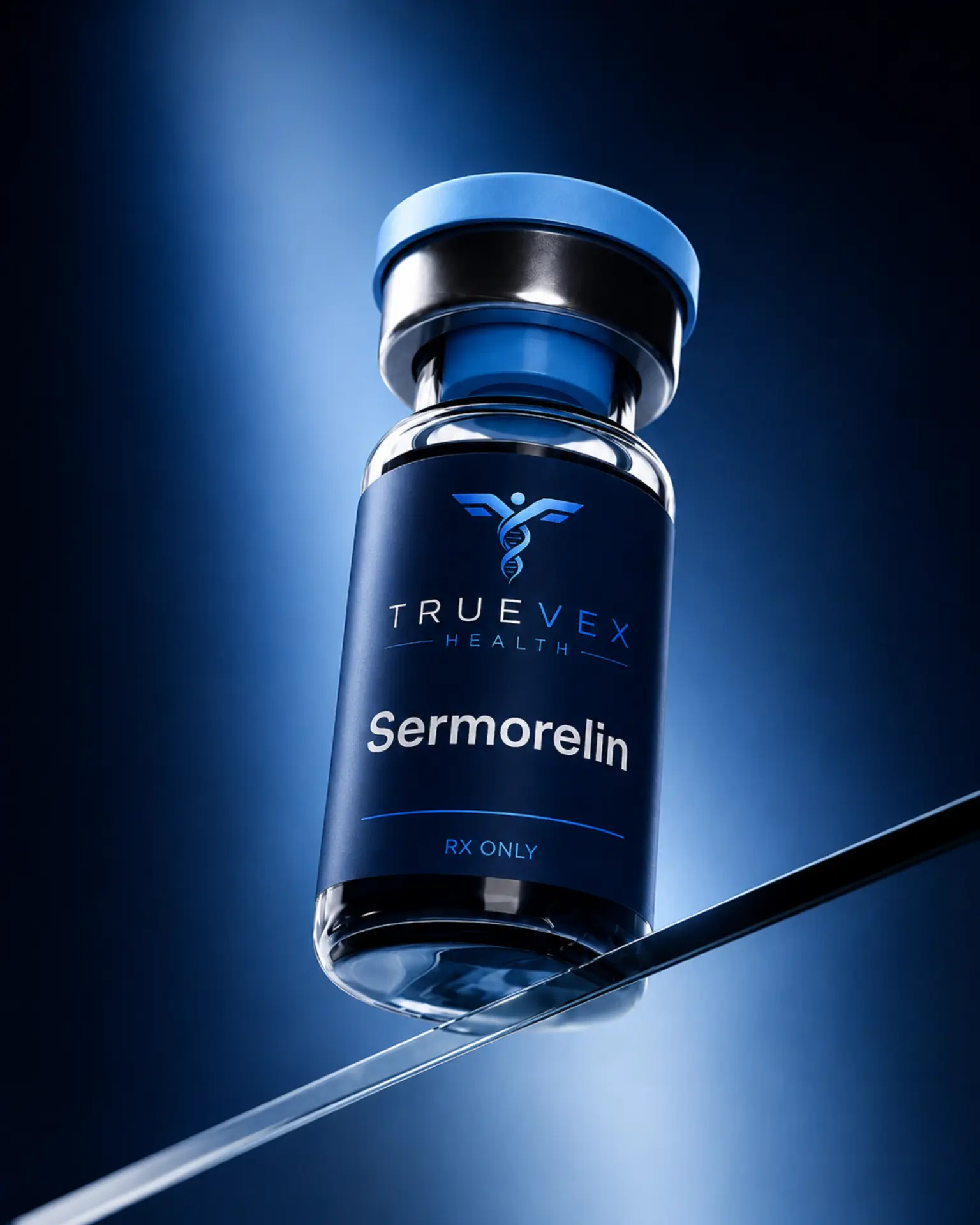 Sermorelin