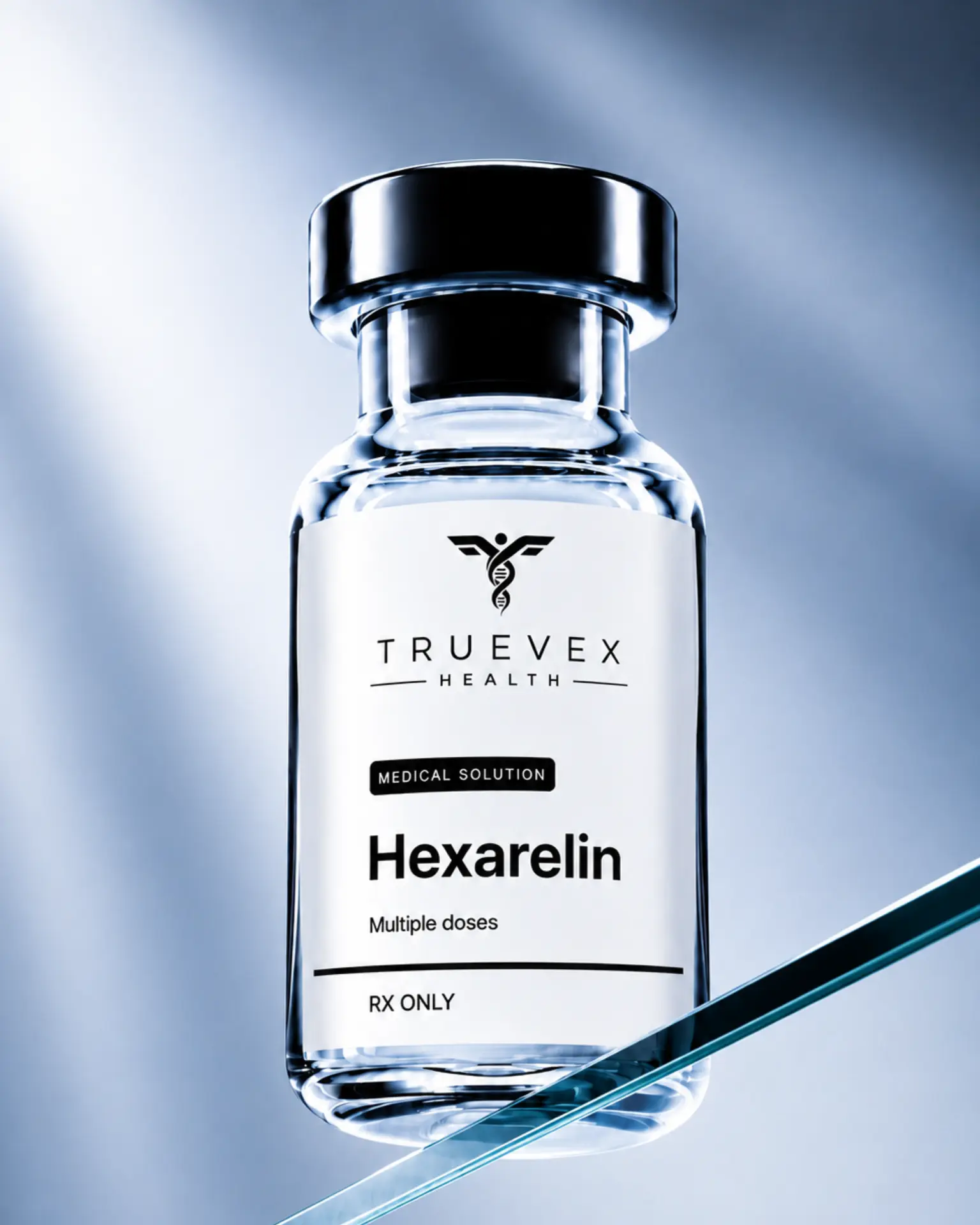 Hexarelin