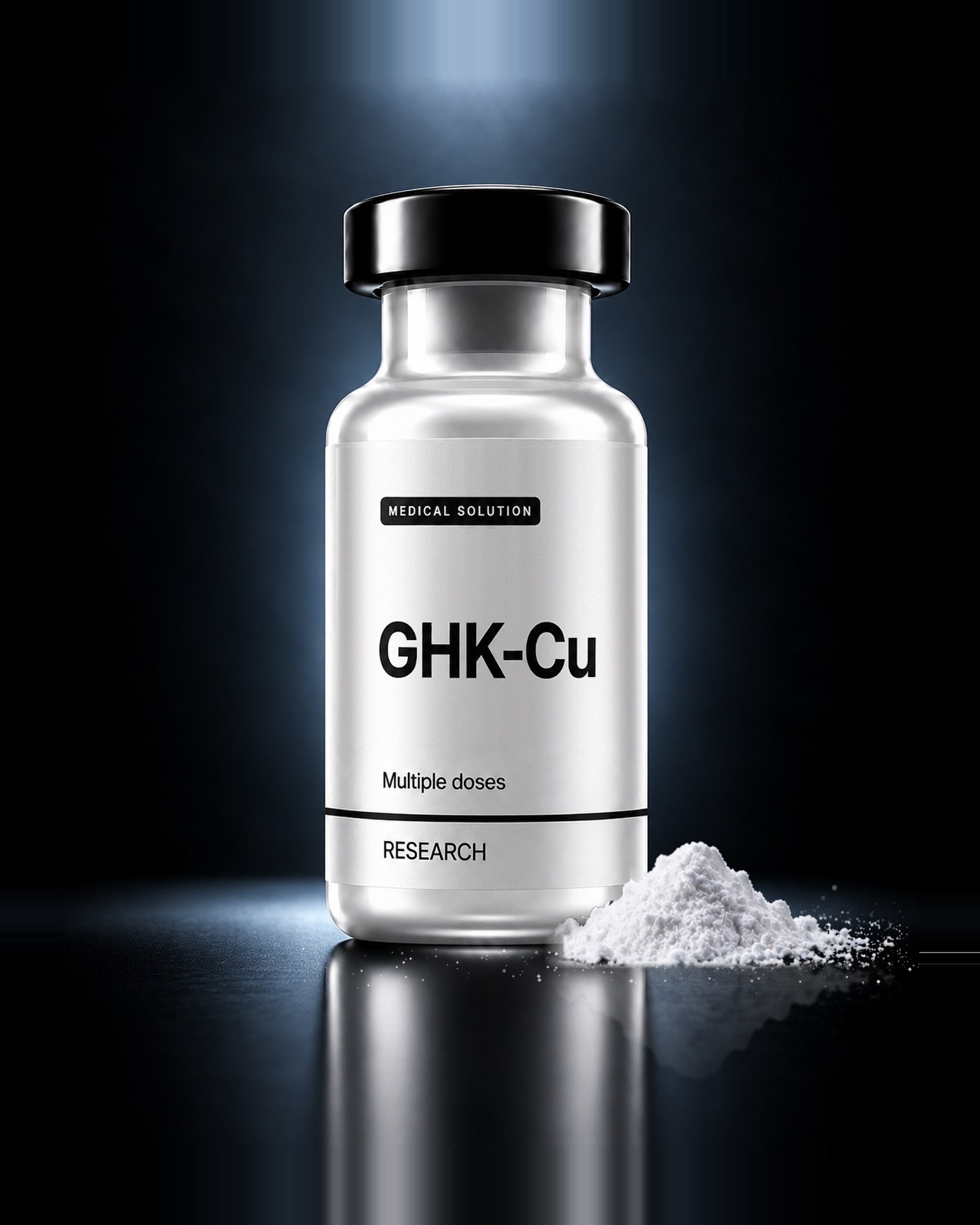 GHK-Cu