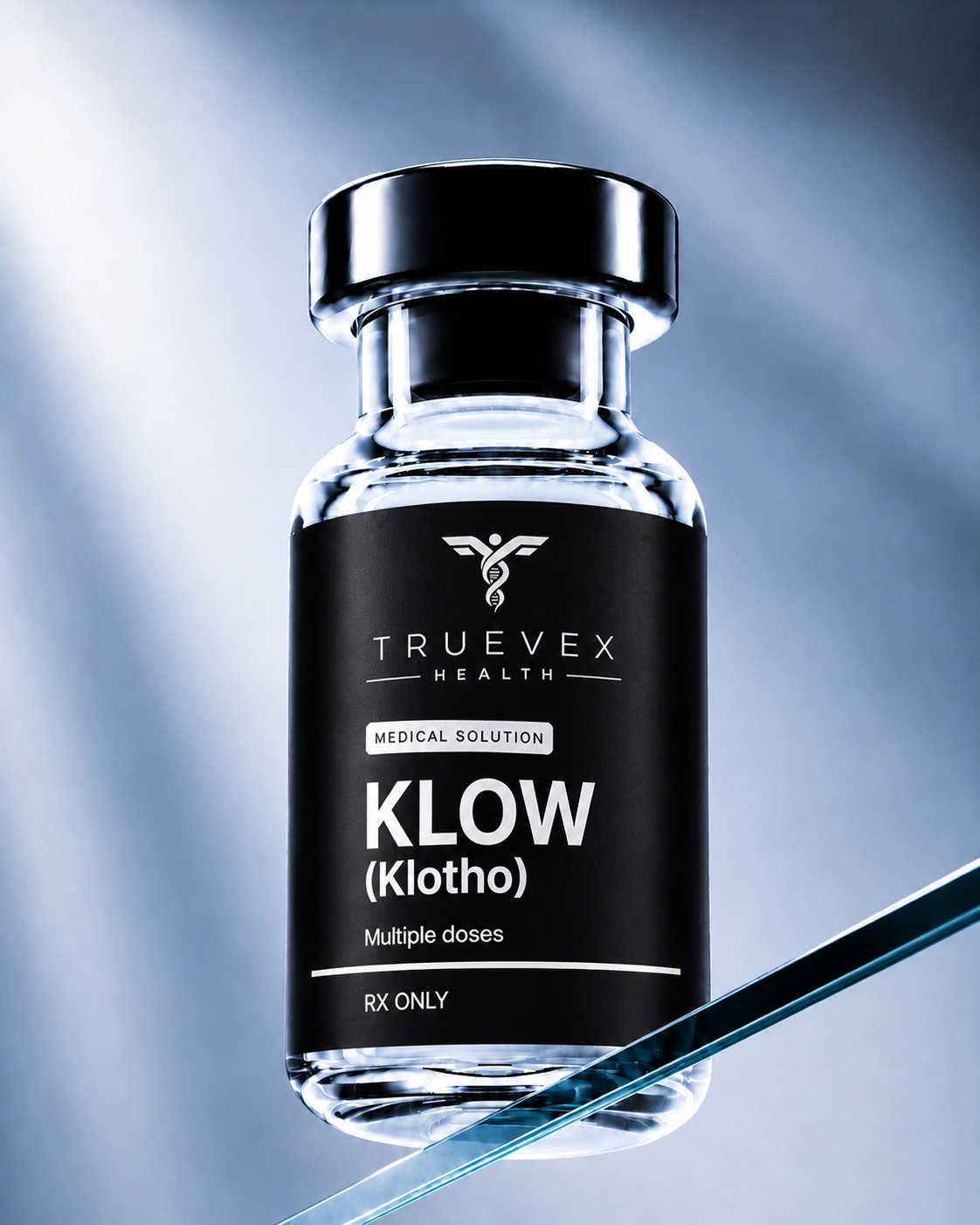 Klotho-Derived Peptide