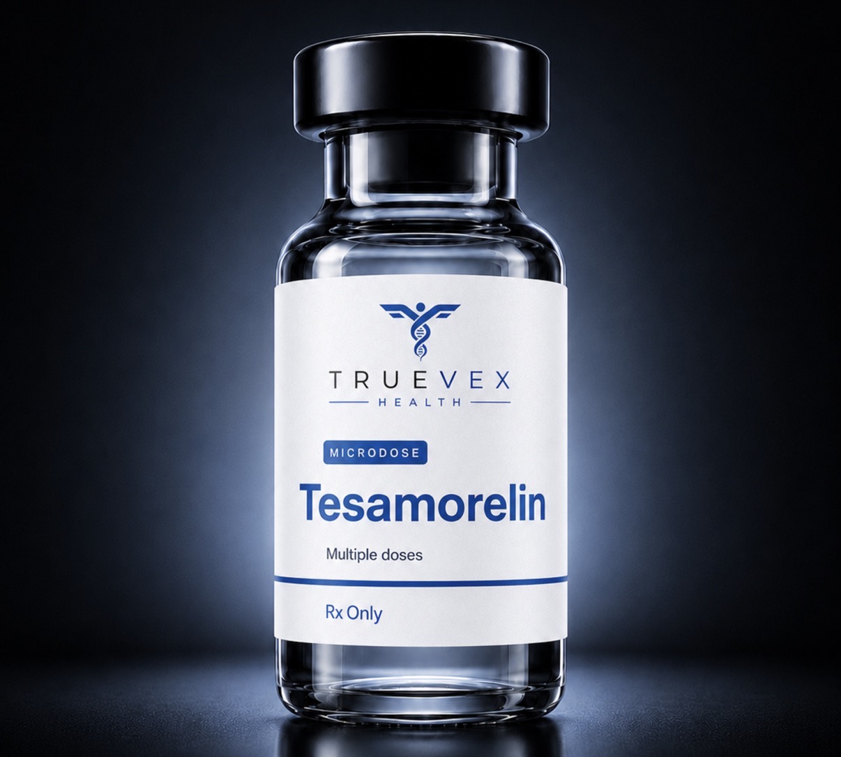 Tesamorelin