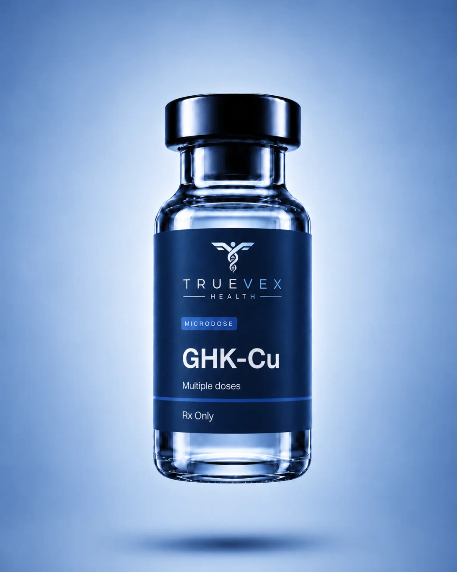 GHK-Cu
