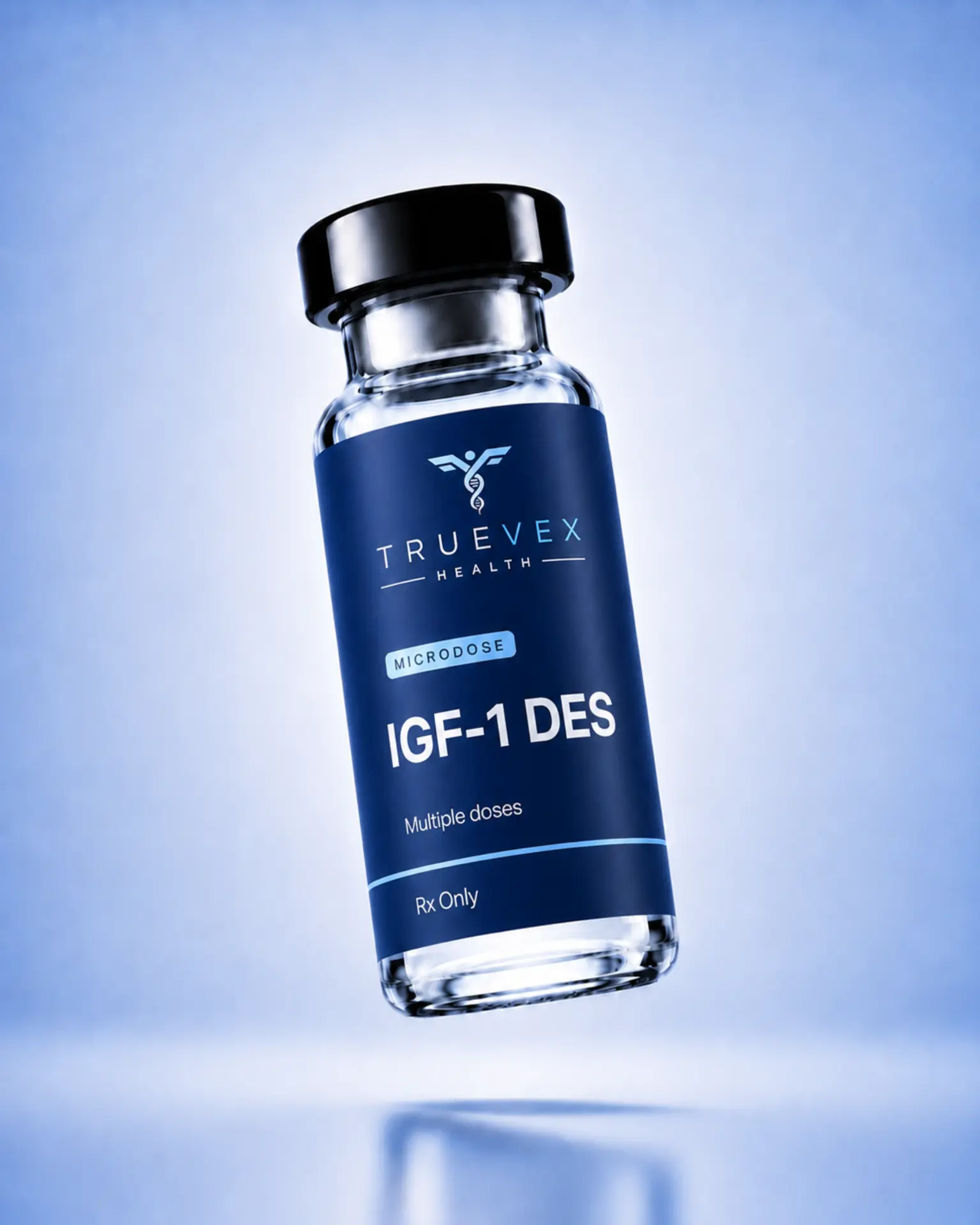 IGF-1 DES