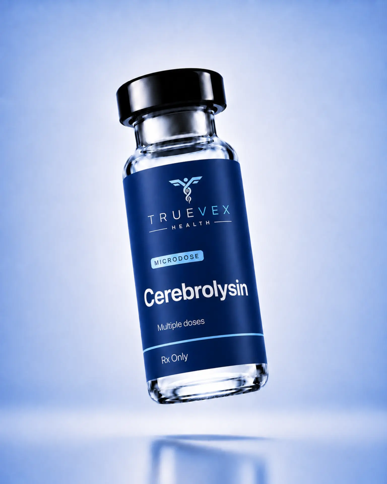 Cerebrolysin