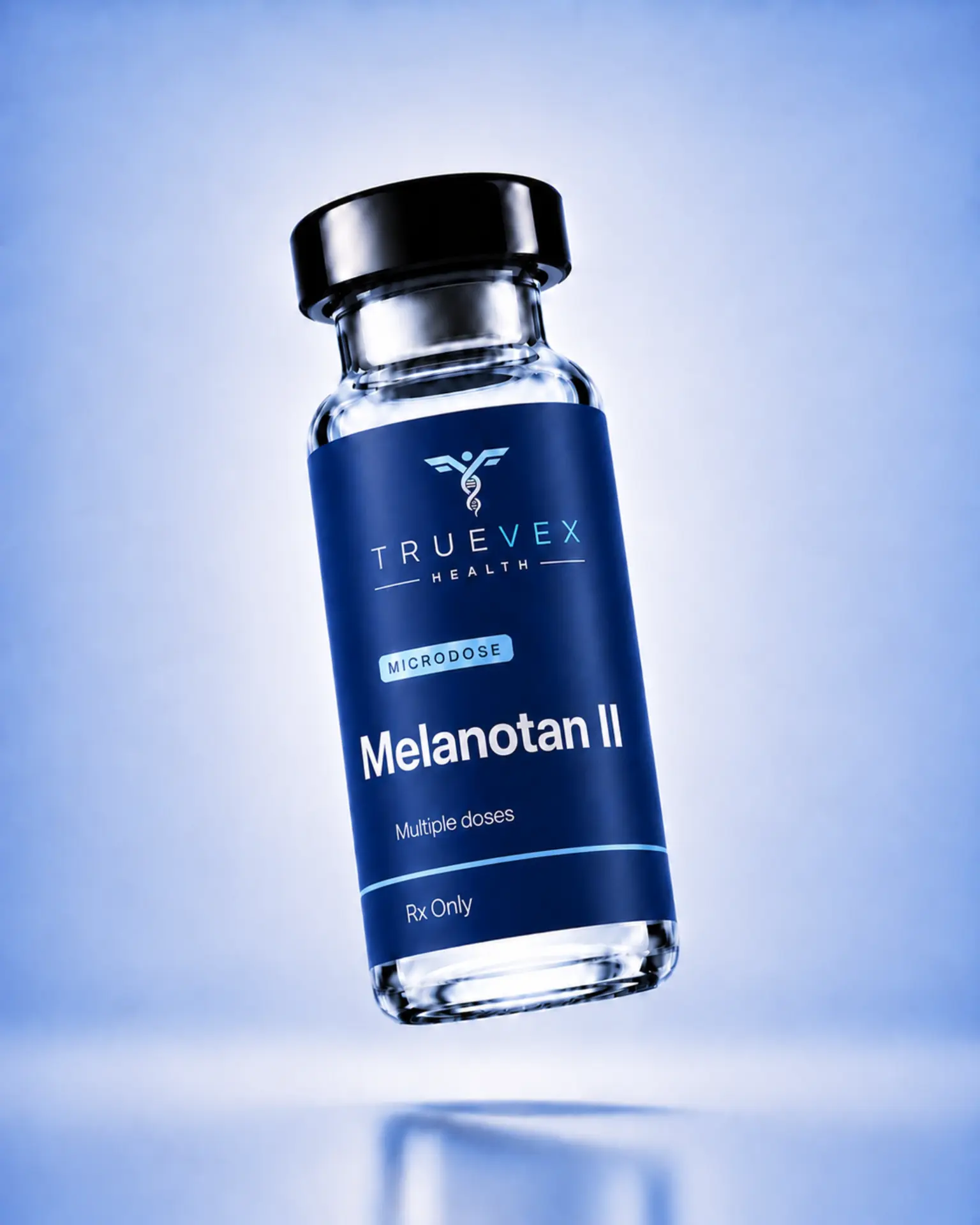 Melanotan II
