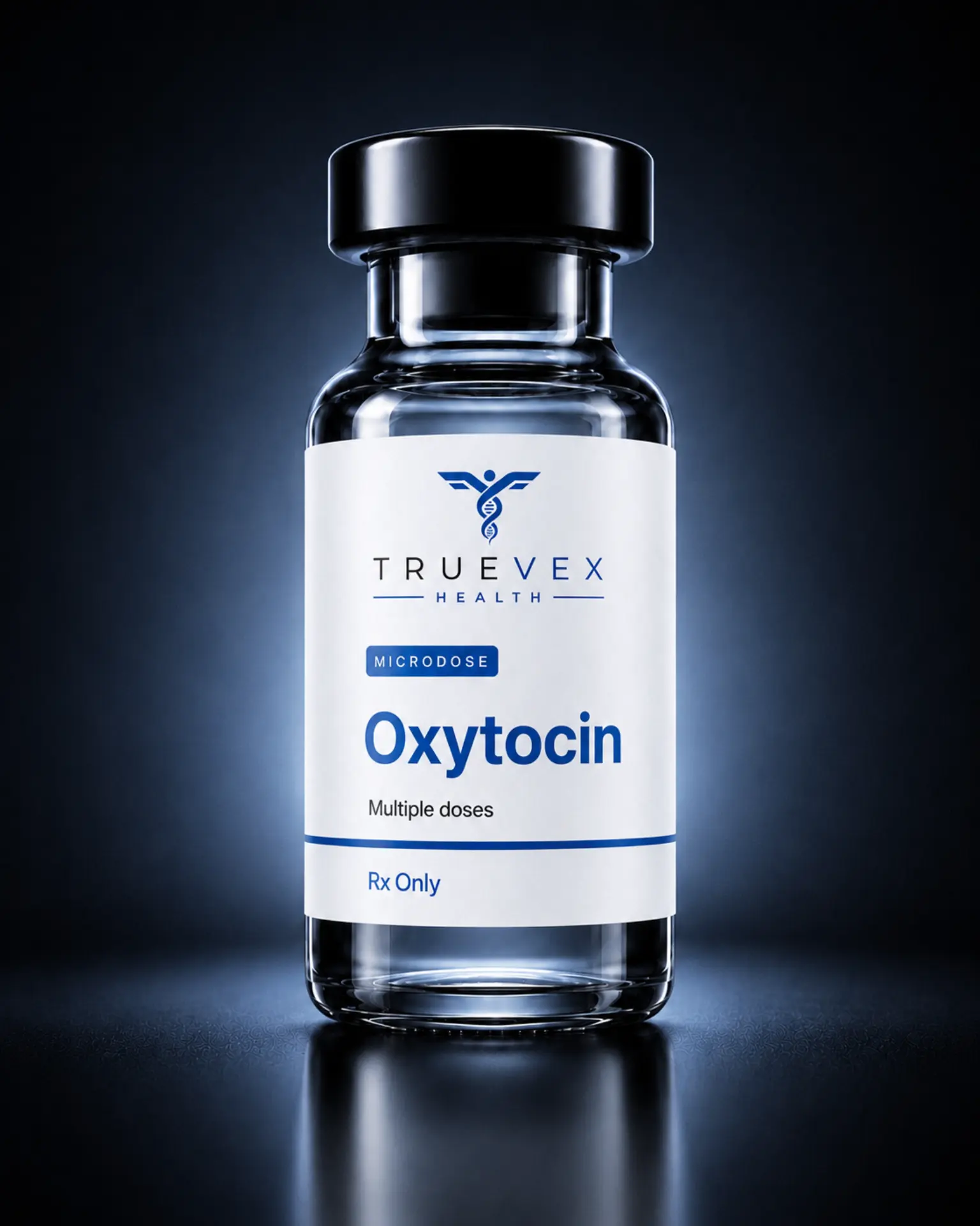 Oxytocin