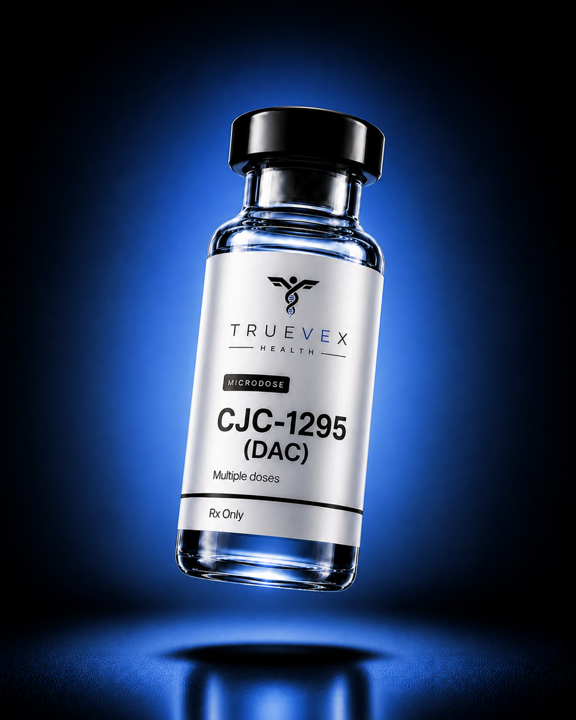 CJC-1295 (DAC)