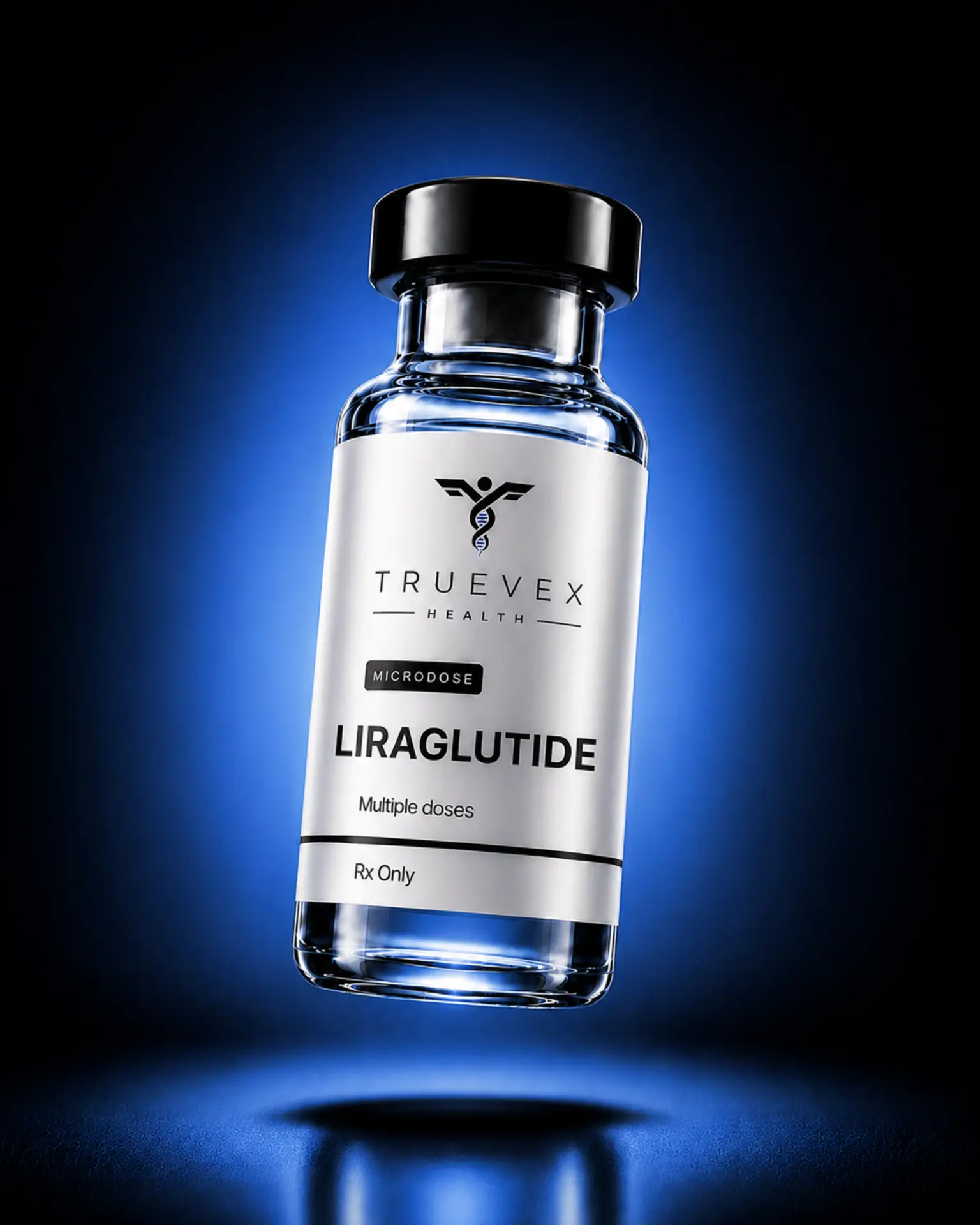 Liraglutide