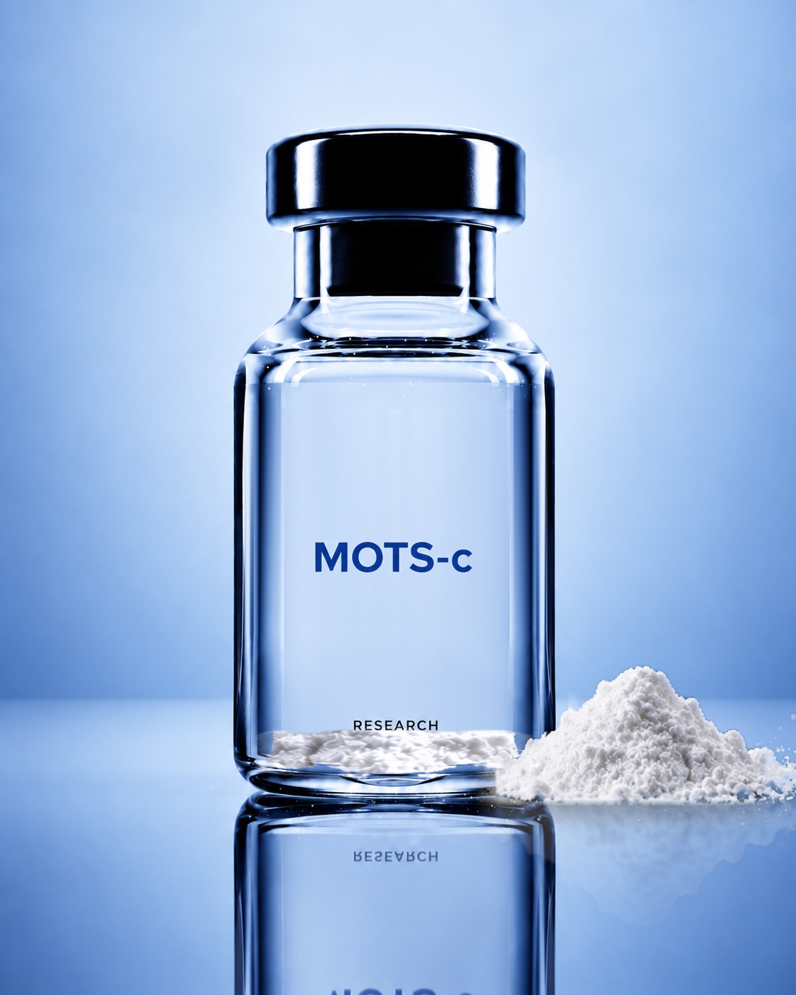 MOTS-c vial