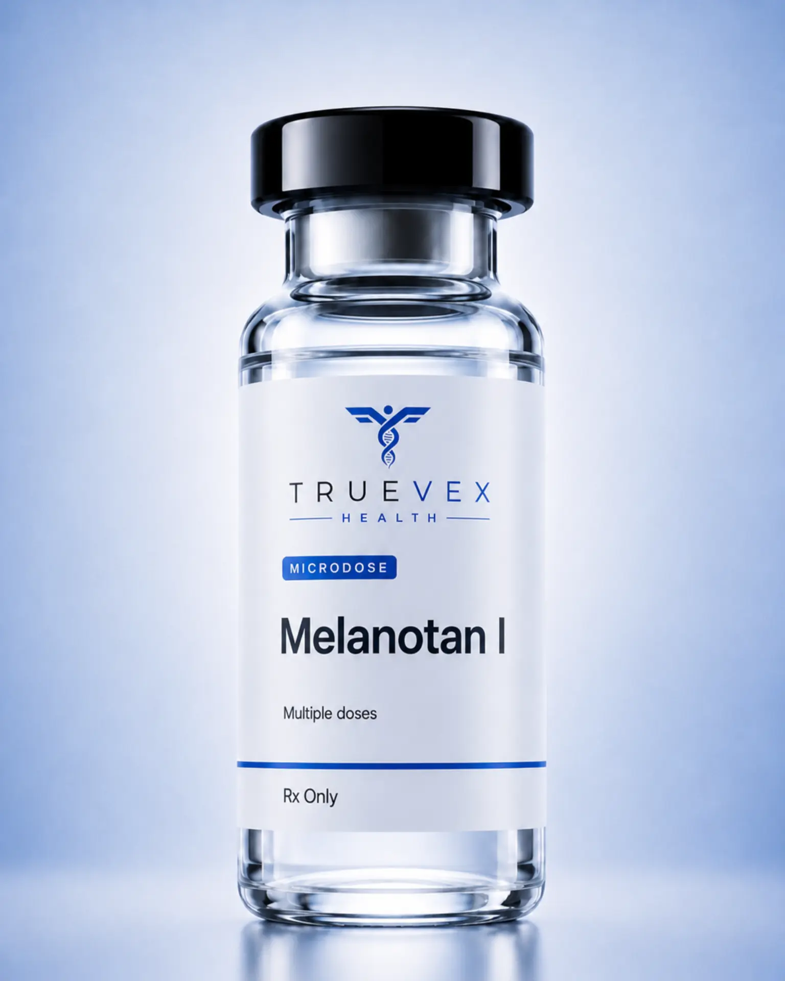 Melanotan I