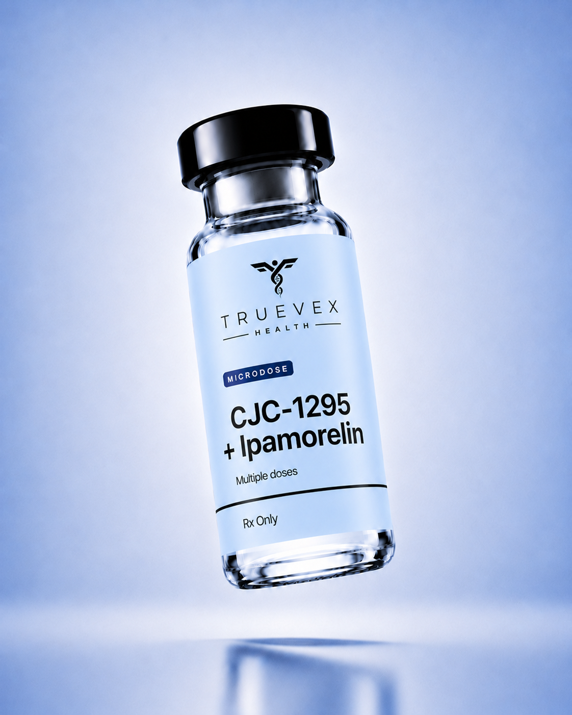 CJC-1295 + Ipamorelin
