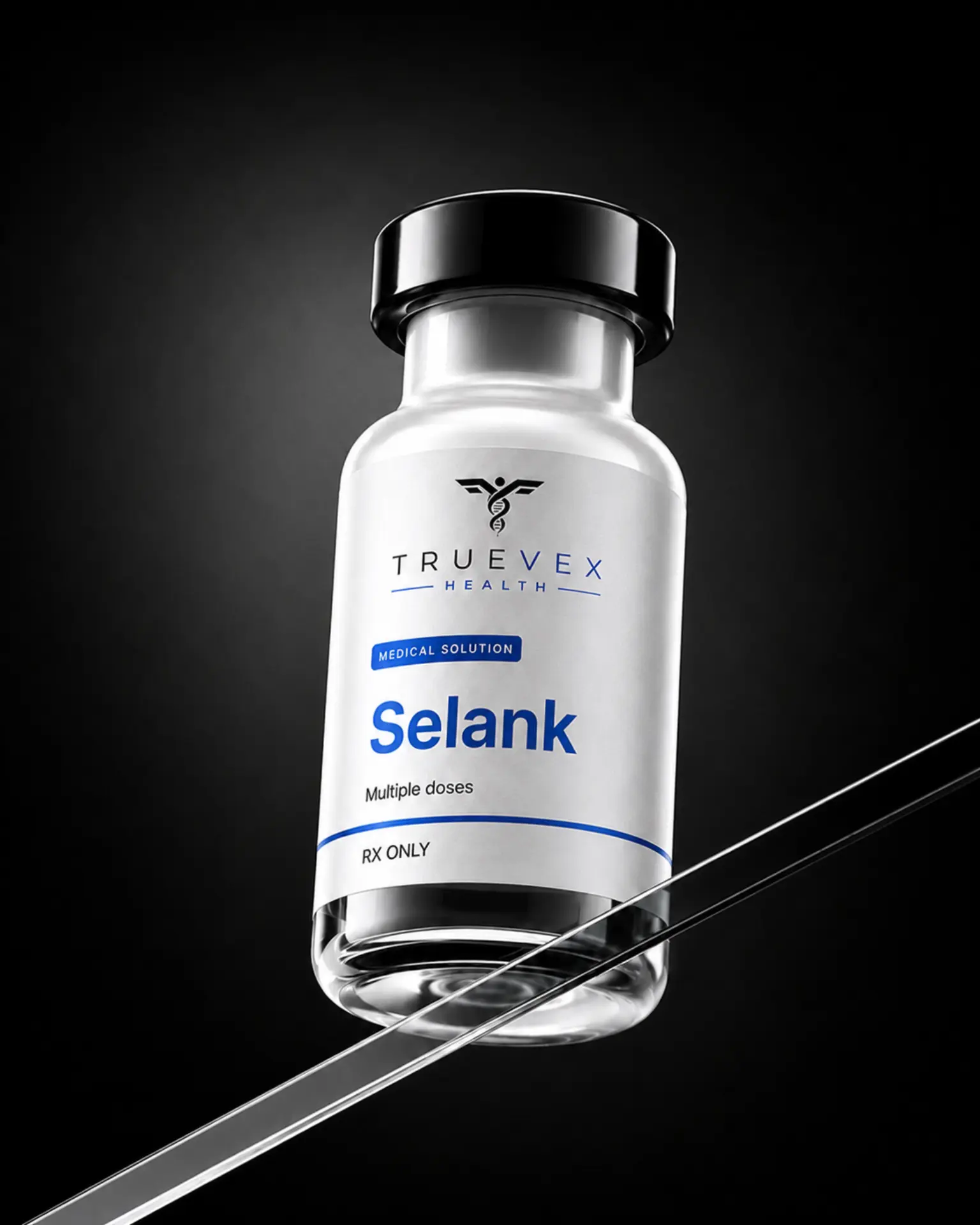 Selank