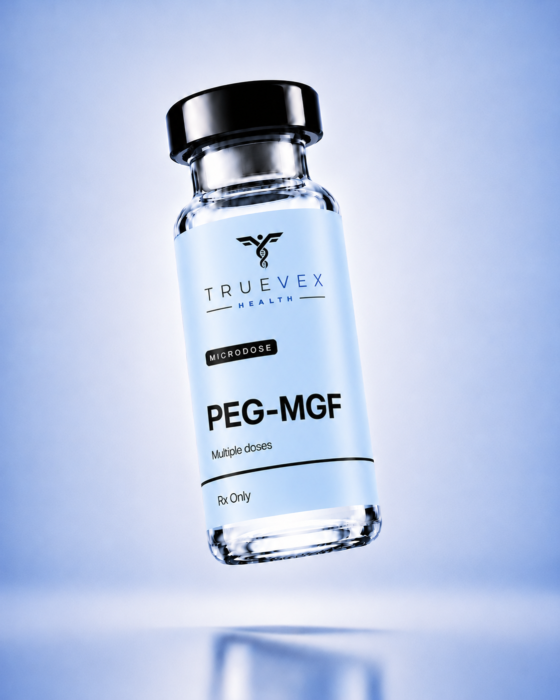 PEGylated Peptide Series