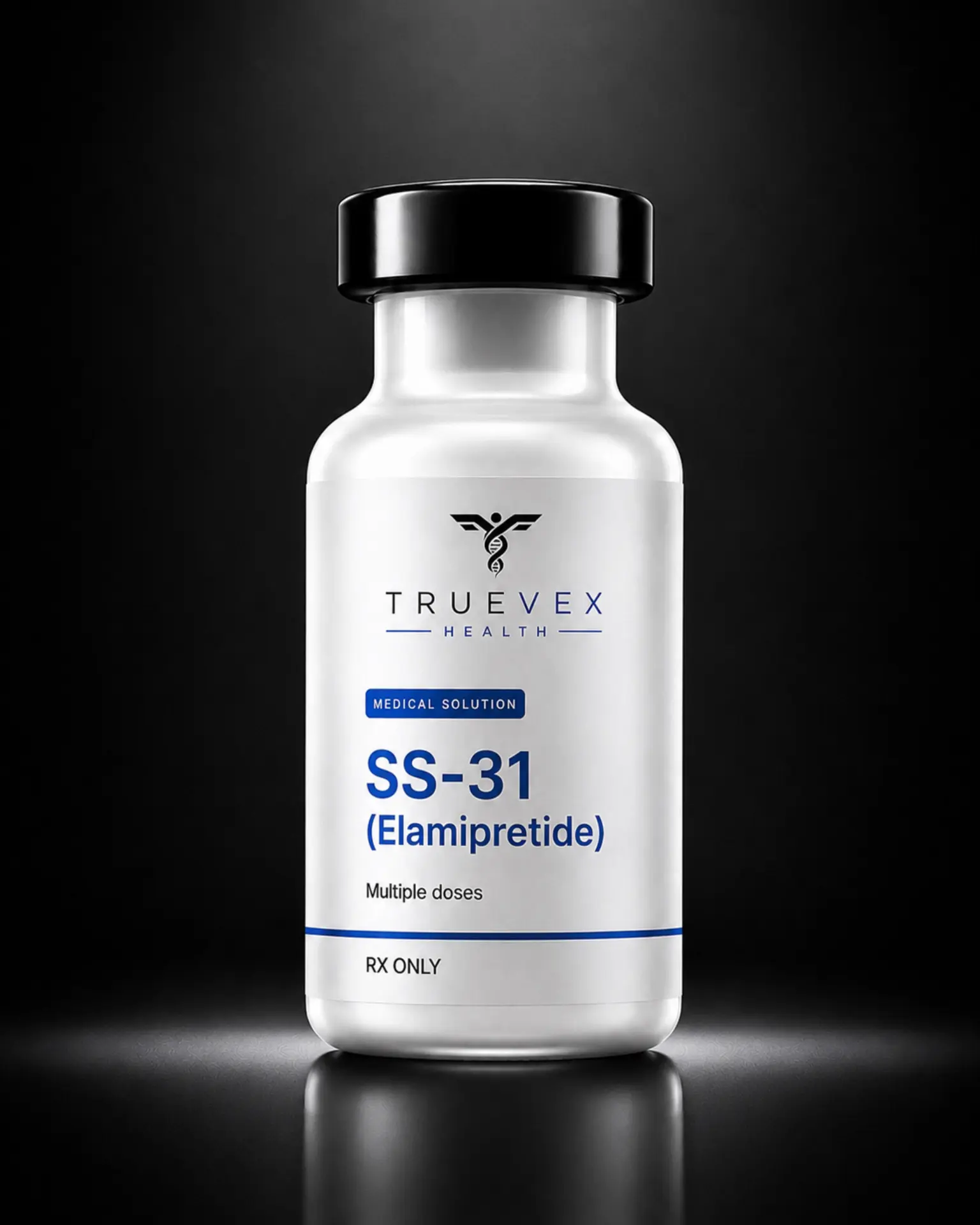 SS-31 (Elamipretide)