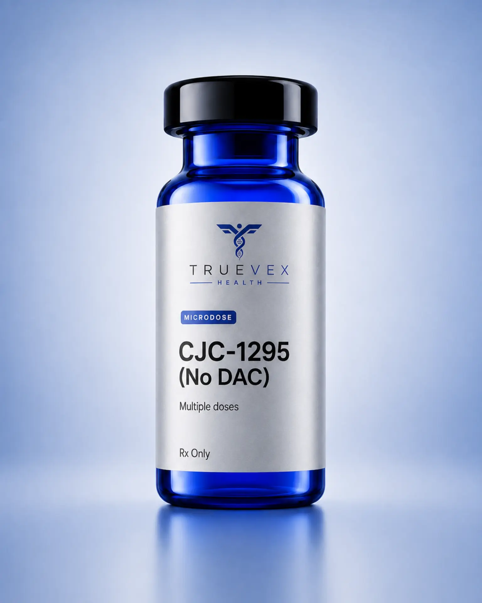 CJC-1295 (No DAC)