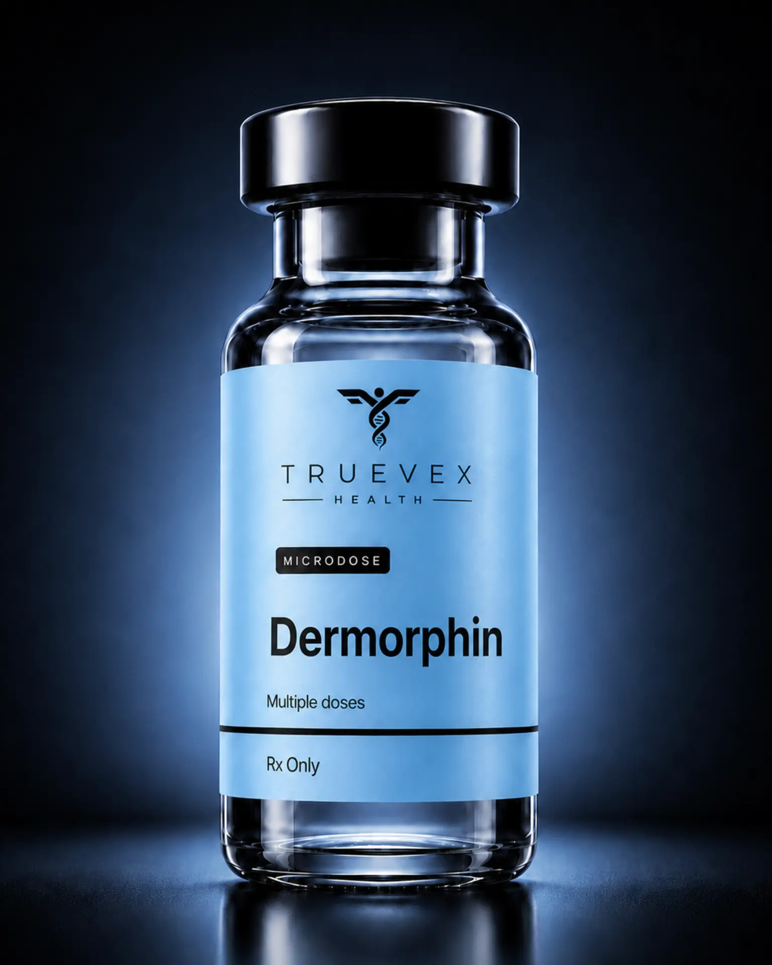 Dermorphin