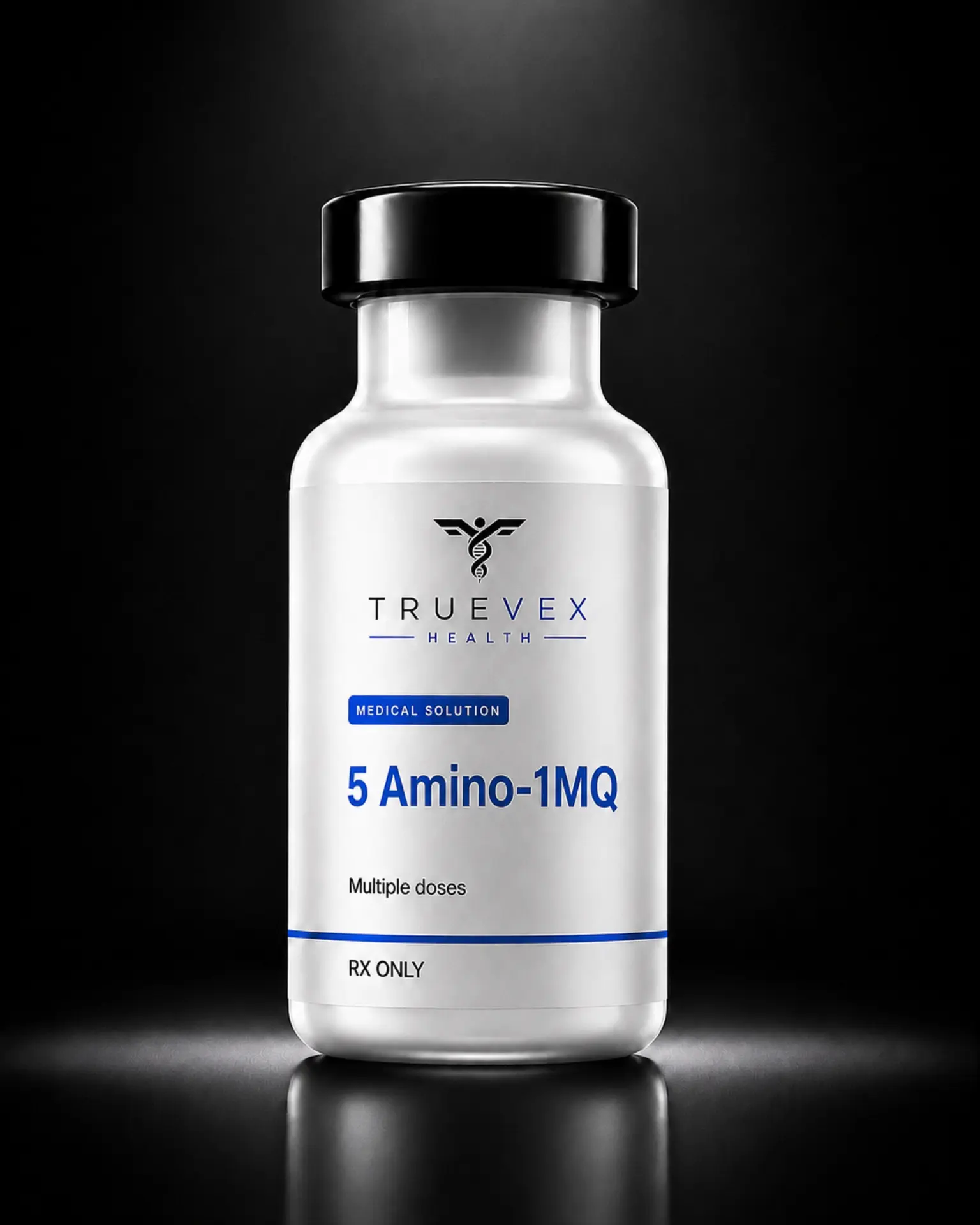 5-Amino-1MQ