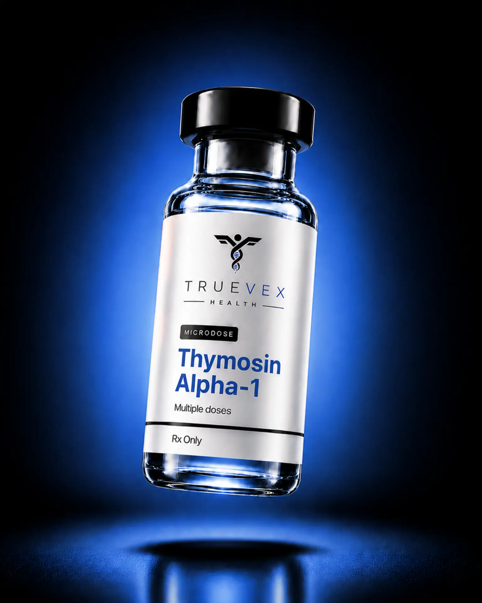 Thymosin Alpha-1