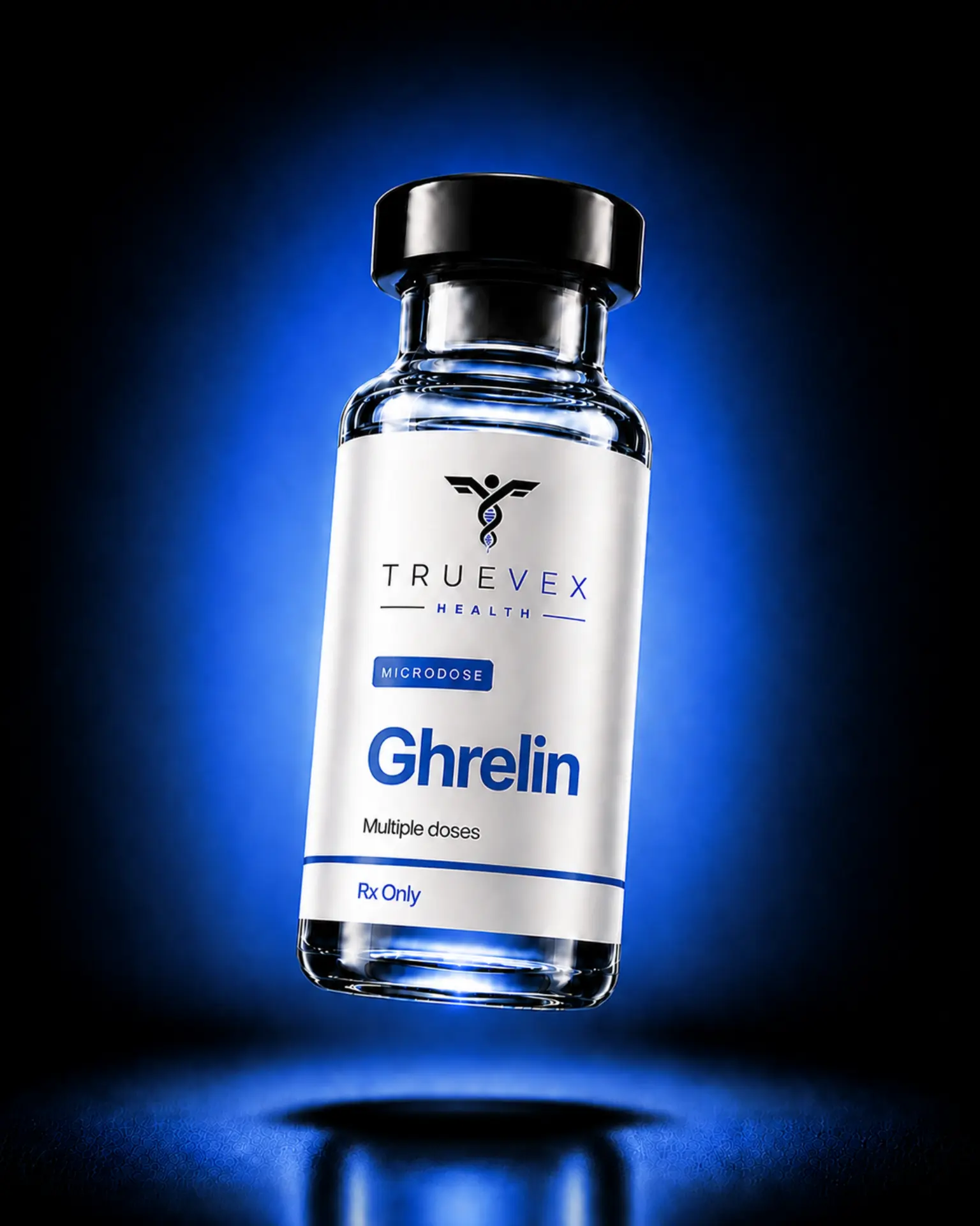 Ghrelin