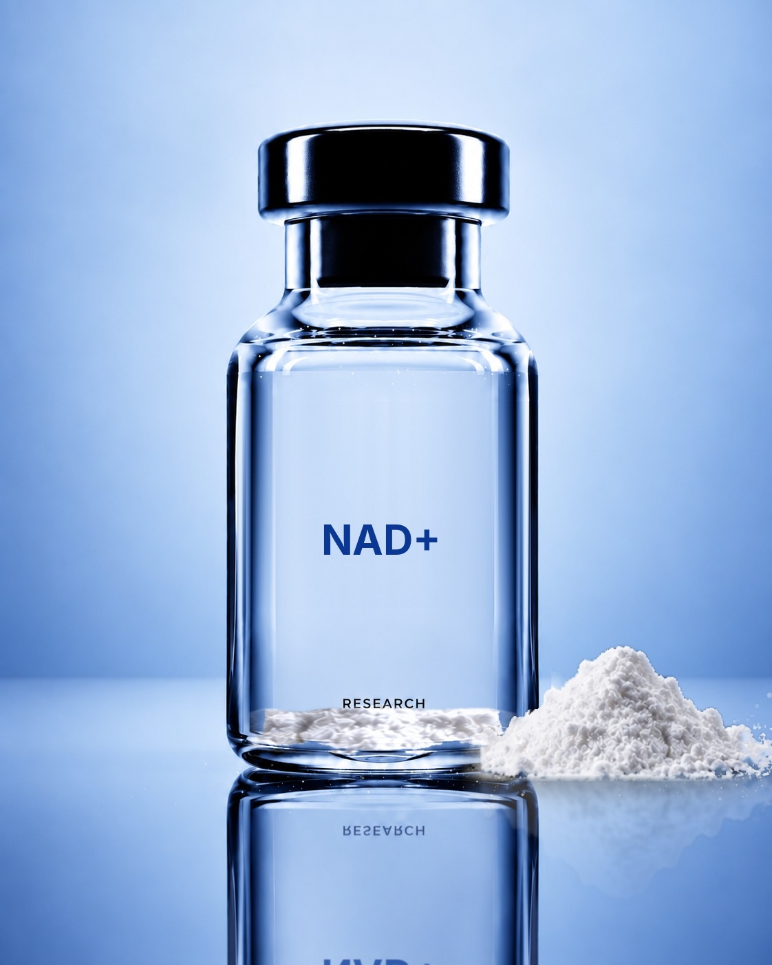 NAD+