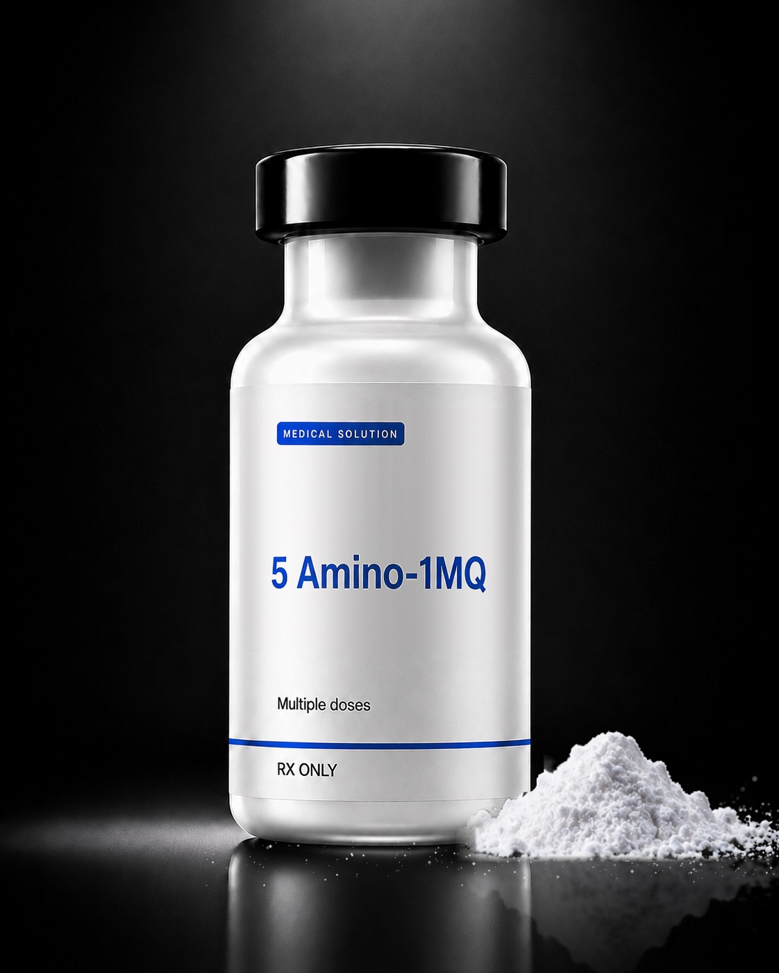 5-Amino-1MQ